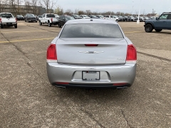 Used 2016 Chrysler 300C 4d Sedan V6 at Maxx Loans near ,