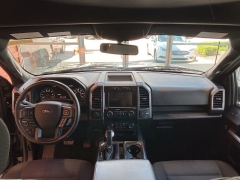 Used 2019 Ford F-150 4WD SuperCrew 5.5' Box at Suburban Ford of Sterling Heights near Sterling Heights, MI