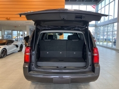 Used 2015  Chevrolet Tahoe 4d SUV 4WD LT at Maxx Loans near St. Adrian, MI