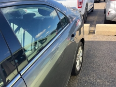 Used 2012  Ford Fusion 4d Sedan SE at Maxx Loans near St. Adrian, MI