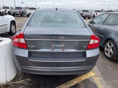 Used 2007 Volvo S80 4d Sedan 3.2L at Suburban Ford of Sterling Heights near Sterling Heights, MI