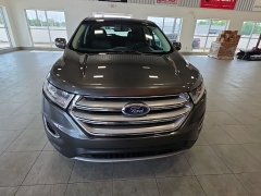 Used 2018  Ford Edge 4d SUV AWD SEL EcoBoost at Maxx Loans near St&period; Adrian&comma; MI