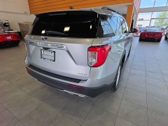 Used 2021  Ford Explorer XLT 4WD at Maxx Loans near St&period; Adrian&comma; MI