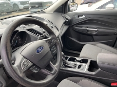 Used 2018  Ford Escape SE FWD at Maxx Loans near St. Adrian, MI