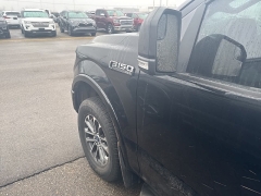 Used 2018  Ford F-150 4WD SuperCrew 5&period;5' Box at Maxx Loans near St&period; Adrian&comma; MI