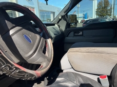 Used 2012 Ford F-150 4WD SuperCab 145" STX at Maxx Loans near St. Adrian, MI