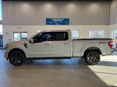 Used 2021  Ford F-150 4WD SuperCrew Box at Maxx Loans near St. Adrian, MI