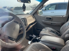 Used 1999  Ford F-150 Supercab Flareside 139" at Maxx Loans near St&period; Adrian&comma; MI