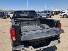 Used 2021 GMC Sierra 1500 4WD Double Cab 147" SLE at Maxx Loans near ,