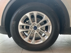 Used 2021 Ford Escape SE AWD at Maxx Loans near ,