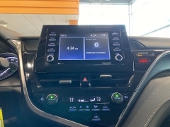 Used 2024  Toyota Camry SE Auto at Maxx Loans near St&period; Adrian&comma; MI