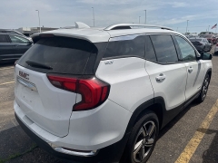 Used 2021  GMC Terrain FWD 4dr SLT at Maxx Loans near St&period; Adrian&comma; MI