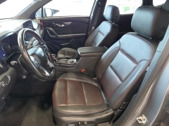Used 2024  Chevrolet Blazer FWD 4dr RS at Maxx Loans near St&period; Adrian&comma; MI