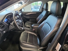 Used 2022  Ford Escape SEL Hybrid AWD at Maxx Loans near St&period; Adrian&comma; MI