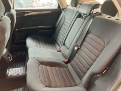 Used 2020 Ford Fusion Hybrid 4d Sedan FWD SE at Suburban Ford of Sterling Heights near Sterling Heights, MI