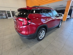 Used 2022  GMC Terrain AWD 4dr SLE at Maxx Loans near St&period; Adrian&comma; MI