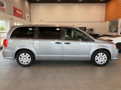 Used 2019 Dodge Grand Caravan SE Wagon at Maxx Loans near St. Adrian, MI