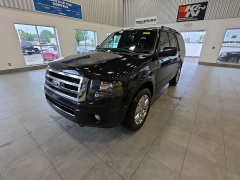  2013 Ford Expedition 4d SUV 4WD Limited at Maxx Loans near St&period; Adrian&comma; MI
