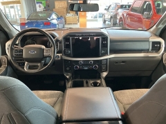 Used 2021 Ford F-150 4WD SuperCrew Box at Maxx Loans near St. Adrian, MI