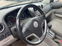 Used 2008 Saturn Vue 4d SUV FWD XE at Maxx Loans near St. Adrian, MI