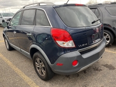 Used 2008  Saturn Vue 4d SUV FWD XE at Maxx Loans near St&period; Adrian&comma; MI