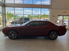 Used 2019 Dodge Challenger 2d Coupe AWD GT at Suburban Ford of Sterling Heights near Sterling Heights, MI
