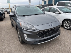 Used 2022  Ford Escape SEL AWD at Maxx Loans near St. Adrian, MI