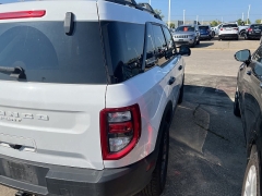 Used 2022 Ford Bronco Sport Big Bend 4x4 at Maxx Loans near St. Adrian, MI