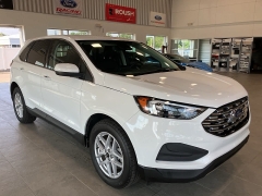 Used 2024 Ford Edge AWD at Maxx Loans near St. Adrian, MI