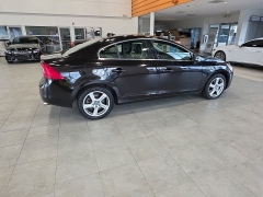 Used 2013  Volvo S60 4dr Sdn T5 FWD at Maxx Loans near St&period; Adrian&comma; MI