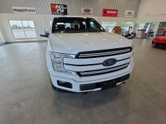 Used 2019  Ford F-150 4WD SuperCrew 5&period;5' Box at Maxx Loans near St&period; Adrian&comma; MI