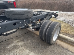 Used 2023  Ford Super Duty F-450 DRW 2WD Reg Cab WB CA at Maxx Loans near St&period; Adrian&comma; MI
