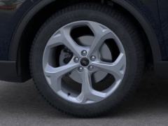 New 2025 Ford Escape ST-Line AWD at Suburban Ford of Sterling Heights near Sterling Heights, MI