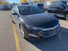 Used 2025  Chevrolet Malibu 4dr Sdn 1LT at Maxx Loans near St. Adrian, MI