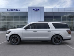 New 2024 Ford Expedition Max Limited 4x4 at Suburban Ford of Sterling Heights near Sterling Heights, MI