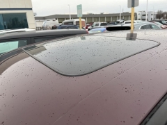 Used 2019  Ford Taurus 4d Sedan AWD Limited at Maxx Loans near St&period; Adrian&comma; MI