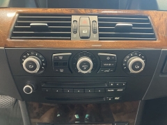 Used 2009  BMW 5 Series 4dr Sdn 535i xDrive AWD at Maxx Loans near St. Adrian, MI