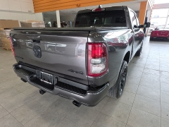 Used 2021  Ram 1500 Big Horn 4x4 Crew Cab 5'7" Box at Maxx Loans near St&period; Adrian&comma; MI