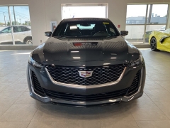 Used 2021 Cadillac CT5 4dr Sdn Luxury at Maxx Loans near St. Adrian, MI