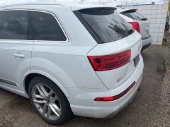 Used 2018 Audi Q7 3.0 TFSI Prestige at Maxx Loans near St. Adrian, MI