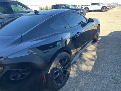 Used 2024 Ford Mustang GT Fastback at Maxx Loans near St. Adrian, MI