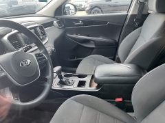 Used 2019  Kia Sorento L FWD at Maxx Loans near St. Adrian, MI