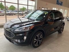 Used 2022 Ford Escape SEL AWD at Maxx Loans near ,
