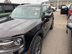Used 2021  Ford Bronco Sport Big Bend 4x4 at Maxx Loans near St. Adrian, MI