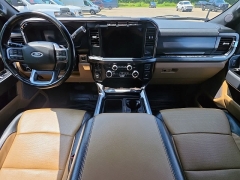 Used 2023  Ford Super Duty F-350 SRW 4WD Crew Cab Box at Maxx Loans near St&period; Adrian&comma; MI