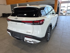 Used 2022  INFINITI QX60 SENSORY AWD at Maxx Loans near St&period; Adrian&comma; MI