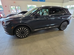 Used 2021  Lincoln Nautilus Black Label AWD at Maxx Loans near St&period; Adrian&comma; MI