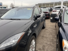 Used 2019  Jaguar E-PACE 4d SUV AWD S at Maxx Loans near St&period; Adrian&comma; MI