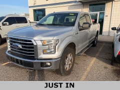 Used 2016  Ford F-150 4WD SuperCab 145" at Maxx Loans near St&period; Adrian&comma; MI