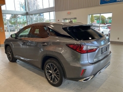 Used 2019  Lexus RX RX 350 AWD at Maxx Loans near St. Adrian, MI